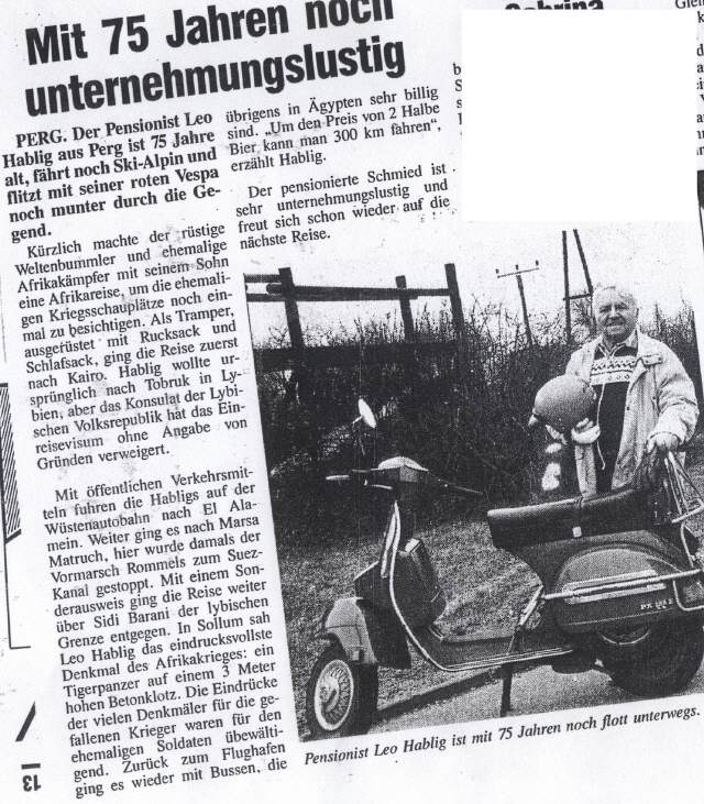 Foto aus dem Bereich Unser Fotograf