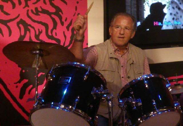 Ludwig Raffetseder + 31.03.2015