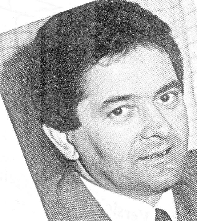 R.I.P - Anton Franz BAUER , unser ehemaliger Manager aus Linz.