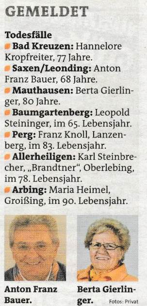 Foto aus dem Bereich Unser Manager