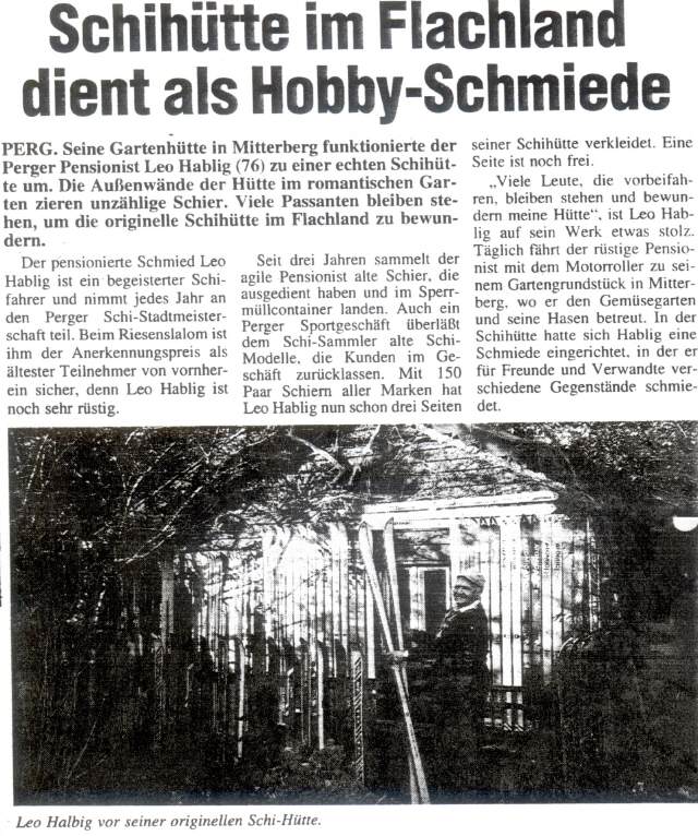 Foto aus dem Bereich Unser Fotograf