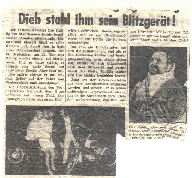 Foto aus dem Bereich Unser Fotograf