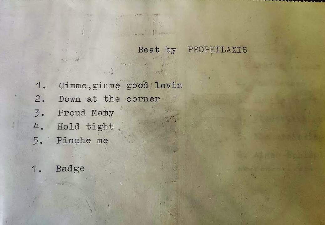 Foto aus dem Bereich Unser Programm