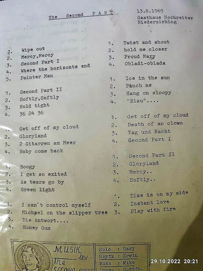 Foto aus dem Bereich Unser Programm