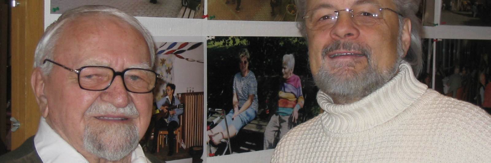 Unser Fotograf