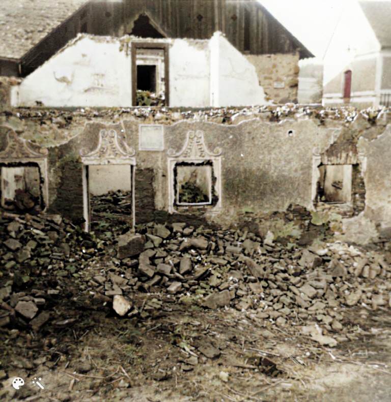 Foto aus dem Bereich Fotos-The Second Part