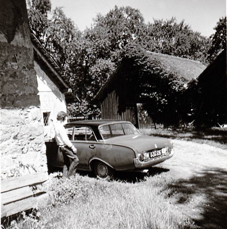 Foto aus dem Bereich Unsere Probezimmer