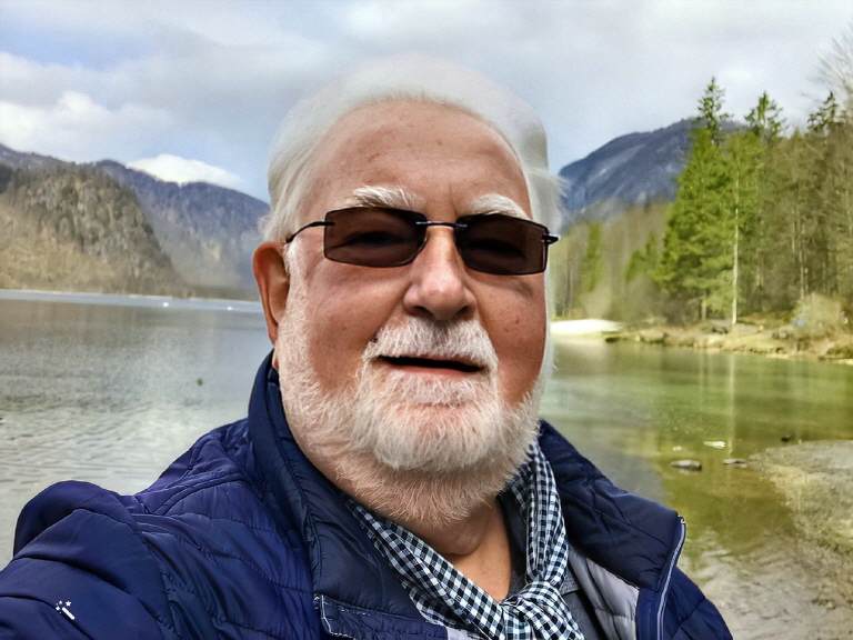 Foto aus dem Bereich Die Bandmitglieder