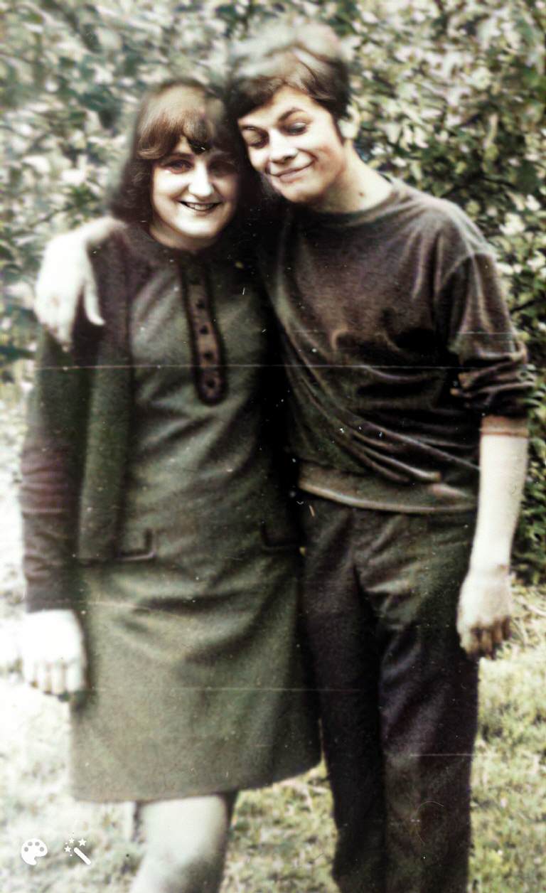 Foto aus dem Bereich Die Bandmitglieder
