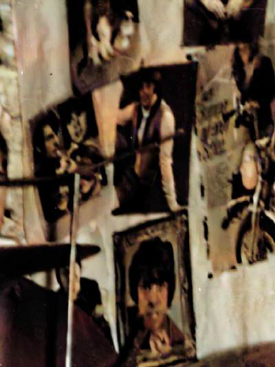 Foto aus dem Bereich The Rockers