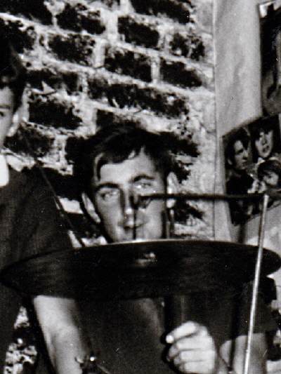 Foto aus dem Bereich The Rockers