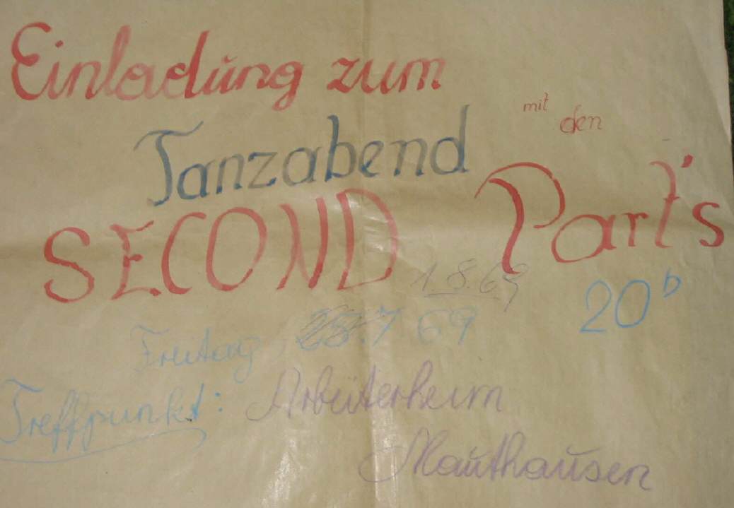 Foto aus dem Bereich Unser Programm